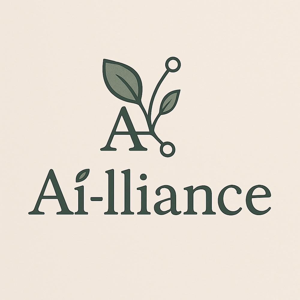 Ai-lliance Logo